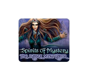 Περισσότερες πληροφορίες για "Spirits of Mystery: The Dark Minotaur (PC)"