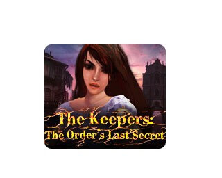 Περισσότερες πληροφορίες για "Big Fish The Keepers: Order's Last Secret (PC)"