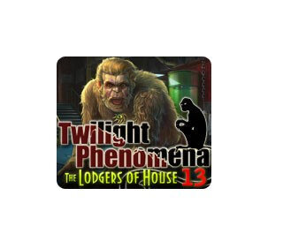 Περισσότερες πληροφορίες για "Big Fish Twilight Phenomena: The Lodgers of House 13 (PC)"