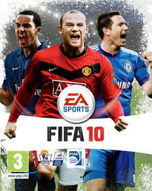 Περισσότερες πληροφορίες για "FIFA 10 (PSP)"