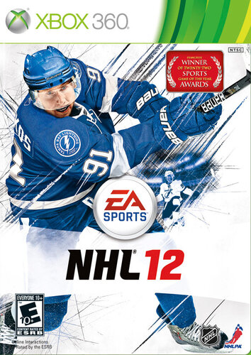 Περισσότερες πληροφορίες για "NHL 12 (Xbox 360)"