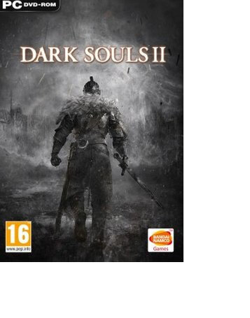 Περισσότερες πληροφορίες για "Dark Souls II (PC) (PC)"