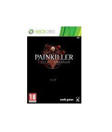 Περισσότερες πληροφορίες για "Painkiller Hell & Damnation (Xbox 360)"