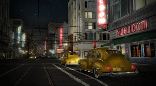 Περισσότερες πληροφορίες για "L.A. Noire - The Complete Edition (Xbox 360)"