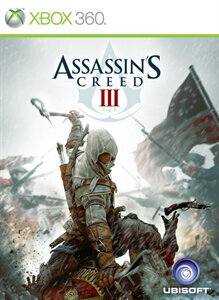 Περισσότερες πληροφορίες για "Assassin's Creed 3 (Xbox 360)"