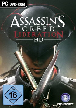 Περισσότερες πληροφορίες για "Ubisoft Assassin's Creed: Liberation HD (PC)"