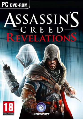 Περισσότερες πληροφορίες για "Assassin's Creed Revelations (PC)"