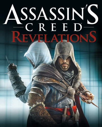 Περισσότερες πληροφορίες για "Assassin's Creed Revelations (Xbox 360)"