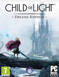 Περισσότερες πληροφορίες για "Child of Light Deluxe Edition (PC)"