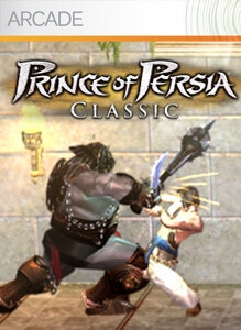 Περισσότερες πληροφορίες για "Ubisoft Prince of Persia Classics (Xbox 360)"