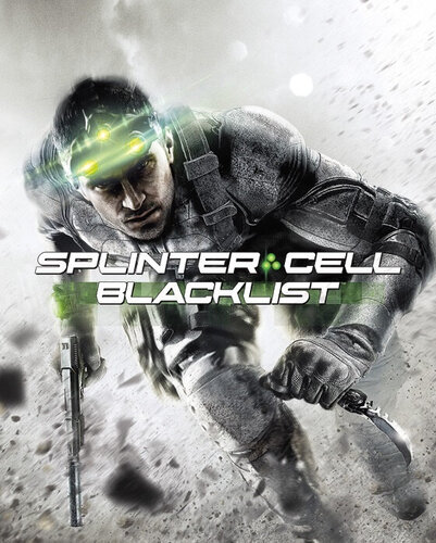 Περισσότερες πληροφορίες για "Tom Clancy's Splinter Cell Blacklist (PlayStation 3)"