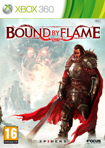 Περισσότερες πληροφορίες για "Bound by Flame (Xbox 360)"