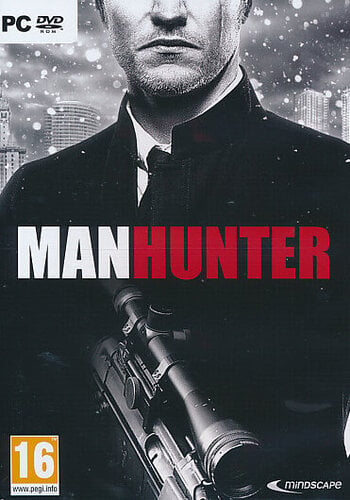 Περισσότερες πληροφορίες για "Manhunter (PC)"