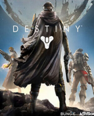 Περισσότερες πληροφορίες για "Destiny (PlayStation 3)"