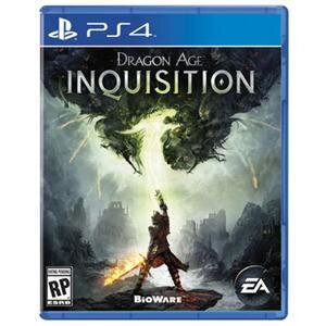 Περισσότερες πληροφορίες για "Dragon Age Inquisition (PlayStation 4)"