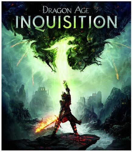 Περισσότερες πληροφορίες για "EA Dragon Age: Inquisition (PC) (PC)"