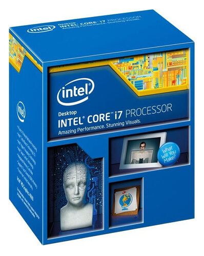 Περισσότερες πληροφορίες για "Intel Core i7-4790K (Box)"