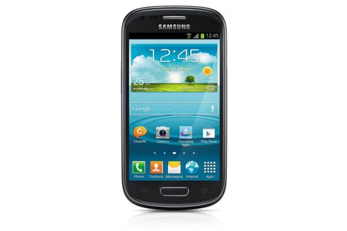 Περισσότερες πληροφορίες για "Samsung Galaxy S III mini VE (Μαύρο/8 GB)"