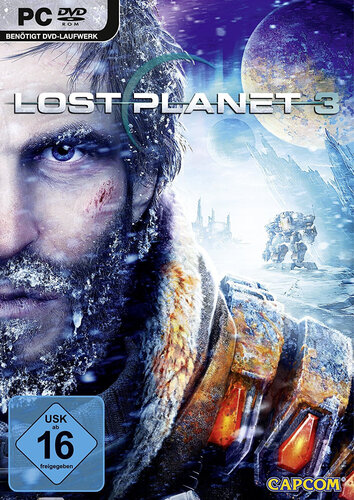 Περισσότερες πληροφορίες για "Lost Planet 3 (PC)"