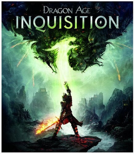 Περισσότερες πληροφορίες για "EA Dragon Age: Inquisition (Xbox One)"