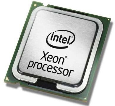 Περισσότερες πληροφορίες για "Intel Xeon E5-2640V3 (Tray)"