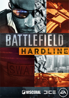 Περισσότερες πληροφορίες για "Battlefield: Hardline (PC)"