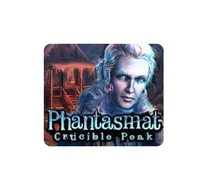 Περισσότερες πληροφορίες για "Big Fish Phantasmat: Crucible Peak (PC)"