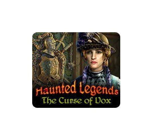 Περισσότερες πληροφορίες για "Haunted Legends: The Curse of Vox (PC)"