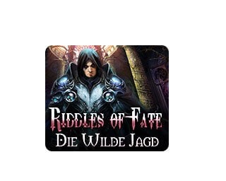 Περισσότερες πληροφορίες για "Riddles Of Fate: Wild Hunt (PC)"