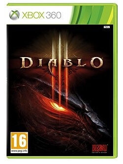 Περισσότερες πληροφορίες για "Diablo 3 (Xbox 360)"