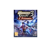 Περισσότερες πληροφορίες για "Warriors Orochi 3 Ultimate (Xbox One)"
