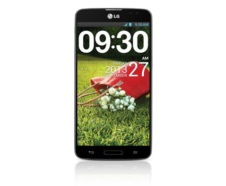 Περισσότερες πληροφορίες για "LG Optimus G Pro D682 (Μαύρο/8 GB)"