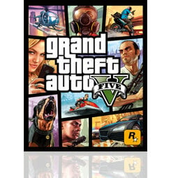 Περισσότερες πληροφορίες για "Grand Theft Auto V PC (PC)"