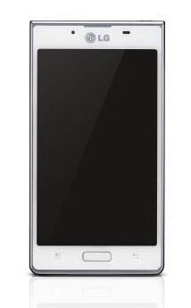 Περισσότερες πληροφορίες για "LG Optimus L7 P705 (Άσπρο/4 GB)"