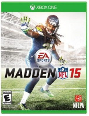 Περισσότερες πληροφορίες για "Madden NFL 15 (Xbox One)"