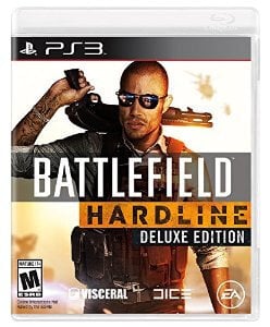 Περισσότερες πληροφορίες για "Battlefield Hardline Deluxe (PlayStation 3)"