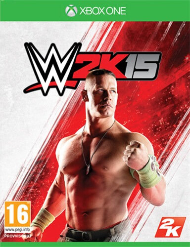 Περισσότερες πληροφορίες για "WWE 2K15 (Xbox One)"