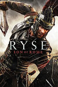 Περισσότερες πληροφορίες για "Microsoft Ryse: Son of Rome (Xbox One)"