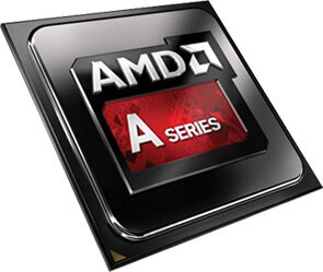 Περισσότερες πληροφορίες για "AMD A series A10-7800"