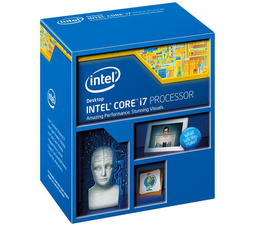 Περισσότερες πληροφορίες για "Intel Core i7-5820K (Box)"