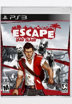 Περισσότερες πληροφορίες για "Escape Dead Island (PlayStation 3)"