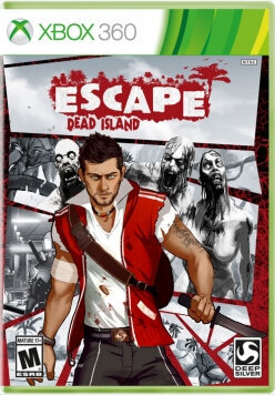 Περισσότερες πληροφορίες για "Escape Dead Island (Xbox 360)"