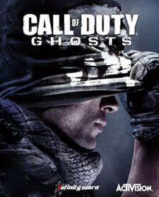 Περισσότερες πληροφορίες για "Call of Duty Ghosts (Xbox 360)"