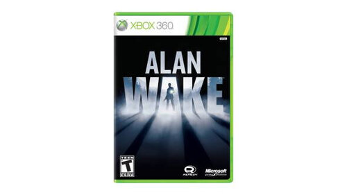 Περισσότερες πληροφορίες για "Alan Wake (Xbox 360)"