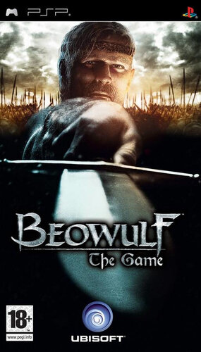 Περισσότερες πληροφορίες για "Die Legende von Beowulf (PSP)"