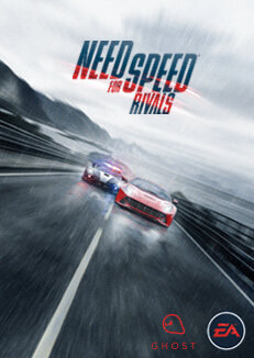 Περισσότερες πληροφορίες για "Need for Speed Rivals PC (PC)"