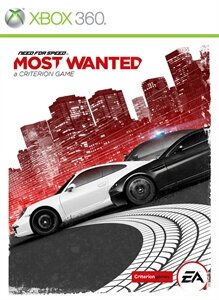 Περισσότερες πληροφορίες για "Need For Speed Most Wanted Limited Edition (Xbox 360)"
