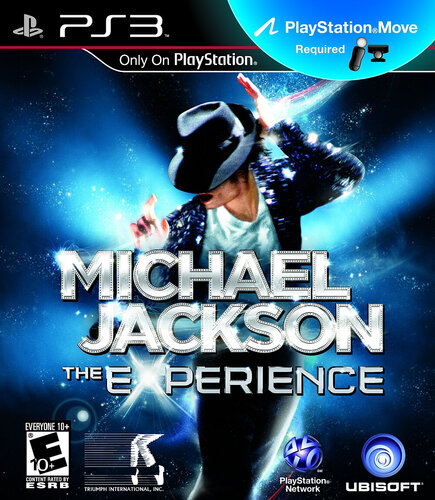 Περισσότερες πληροφορίες για "Michael Jackson - The Experience (PlayStation 3)"