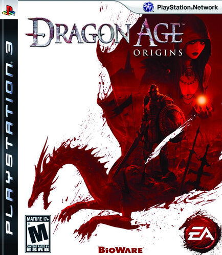 Περισσότερες πληροφορίες για "Dragon Age: Origins (PlayStation 3)"