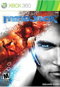 Περισσότερες πληροφορίες για "MindJack (Xbox 360)"